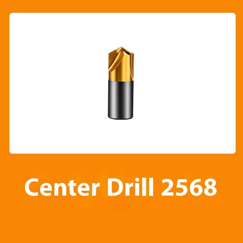 1148-Large hole centering drill deep hole machining u drill machining deep hole WMD indexable violent fast drill adjustable diameter Shandong Denso Pricision Tools Co.,Ltd.